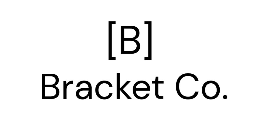 Bracket Co.